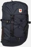 Fj&auml;llr&auml;ven - Skule Top 26 Navy - Rucksack , 26 l