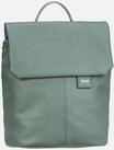 zwei - Mademoiselle MR8 Eucalyptus - Rucksack , 4 l