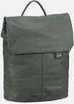 zwei - Mademoiselle MR13 Eucalyptus - Rucksack , 6 l