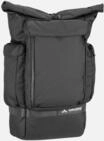 Vaude - Cyclist Pack Black - Rolltop Rucksack , 27 l