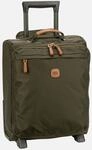 Bric's - X-Travel 58103 Oliva - Koffer , 28 l