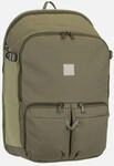 Vaude - Coreway Daypack 23 Khaki - Rucksack , 23 l