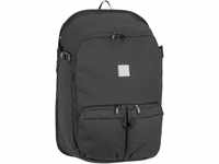 Vaude 451360100000, Vaude Coreway Daypack 23 in Black (23 Liter), Rucksack / Backpack