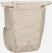 Kapten & Son - Banff Sandstone - Rolltop Rucksack , 28 l