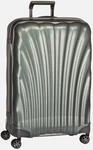 Samsonite - C-Lite Spinner 75 Metallic Green - Koffer , 94 l