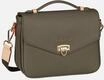 Bugatti - Ella Classic Bag Olive - Crossbody Bag , 5.5 l