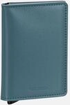 Secrid - Slimwallet Original Ice Blue - Portemonnaie , 0.1 l