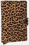 Secrid - Miniwallet Leo Beige - Portemonnaie , 0.1 l