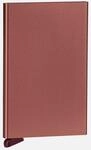 Secrid - Cardprotector Rose - Kartenetui , 0.1 l