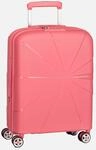 American Tourister - Starvibe Spinner 55 EXP Sun Kissed Coral - Koffer , 37 l