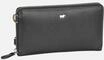 Braun B&uuml;ffel - Asti 50457 Schwarz - Portemonnaie , 0.6 l