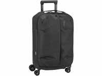 Thule Aion Carry On Spinner in Schwarz (35 Liter), Koffer & Trolley