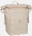 Kapten & Son - Yoho Sandstone - Rolltop Rucksack , 24 l