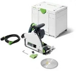 Festool Tauchs&auml;ge TS 60 KEBQ-Plus