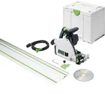 Festool Tauchs&auml;ge TS 60 KEBQ-Plus-FS