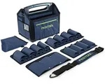 Werkzeugtasche Systainer3 ToolBag SYS3 T-BAG M