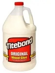 Titebond Holzleim - Original Wood Glue D2 3,78 l