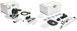 Festool Oberfr&auml;se OF 1010 REBQ-Set
