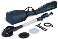 Langhalsschleifer LHS 2-M 225 EQ