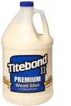 Titebond II Holzleim - Premium Wood Glue D3 3,78 l