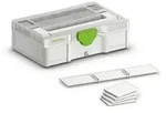 Festool Systainer SYS3 S 76 TRA - 577817