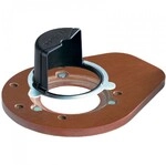 Zubeh&ouml;r Festool Laufsohle mit Spanf&auml;nger LAS-OF 1400