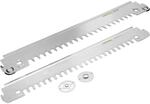 Zubeh&ouml;r Festool Schablonenset VS 600 SZO 20