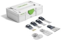 Festool S&auml;geblatt-Set Oszillieren - 578116