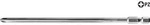 Zubeh&ouml;r Festool langer Bit PZ 2-AF-55 3x