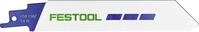 Zubeh&ouml;r Festool S&auml;bels&auml;geblatt METALL HSR 150/1,6 BI/5
