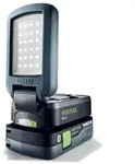 Akku-Arbeitsleuchte SYSLITE KAL C - 578128
