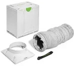 Zuluftschlauch LS-SYS-AIR D200x6m - 577964