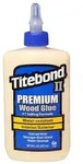 Titebond II Holzleim - Premium Wood Glue D3 237 ml