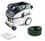 Festool Absaugmobil CLEANTEC CTL 26 El