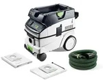 Festool selbstabreinigendes Absaugmobil CLEANTEC CTL 26 El AC