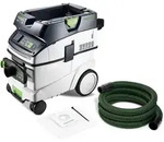 Festool Absaugmobil CLEANTEC CTM 36 El AC RENOFIX