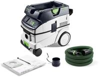 Festool Absaugmobil CLEANTEC CTH 26 El