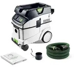 Festool Absaugmobil CLEANTEC CTM 36 El