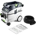 Festool selbstabreinigendes Absaugmobil CLEANTEC CTM 36 El AC-LHS