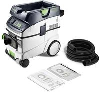 Festool selbstabreinigendes Absaugmobil CLEANTEC CTL 36 El AC-LHS