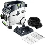 Festool selbstabreinigendes Absaugmobil CLEANTEC CTL 36 El AC-PLANEX