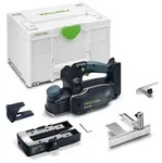 Festool Akku-Hobel HLC 82 EB-Basic-Set + gratis Akku