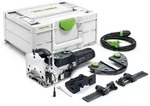 Festool D&uuml;belfr&auml;se DOMINO DF 500 RQ-Set 230V