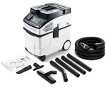 Festool Absaugmobil CLEANTEC CT25 Set