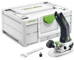 Festool Akku-Modul-Kantenfr&auml;se MFKC 700 EB-Basic + gratis Akku