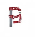 PIHER Einhand-Hochleistungszwinge MAXIPRESS R bis 1000 kg - Spannweite 80 cm