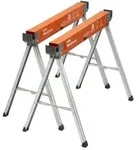 Arbeitsbock klappbar - 2er Set