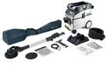 Festool Langhalsschleifer- und Sauger-Set PLANEX LHS 2-M 225 EQ/CTM 36-Set