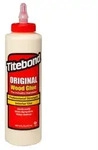 Titebond Holzleim - Original Wood Glue D2 473 ml