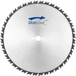 Zuschnitt Tischkreiss&auml;geblatt 315x30 Z=28 Wechselzahn mit Abweiser - AKE...